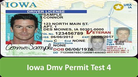 iowa registration trip permit.